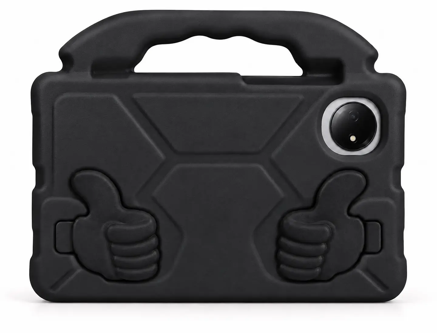 Carcasa Infantil Anti Golpe Goma Eva Para Xiaomi Redmi Pad Se 8.7