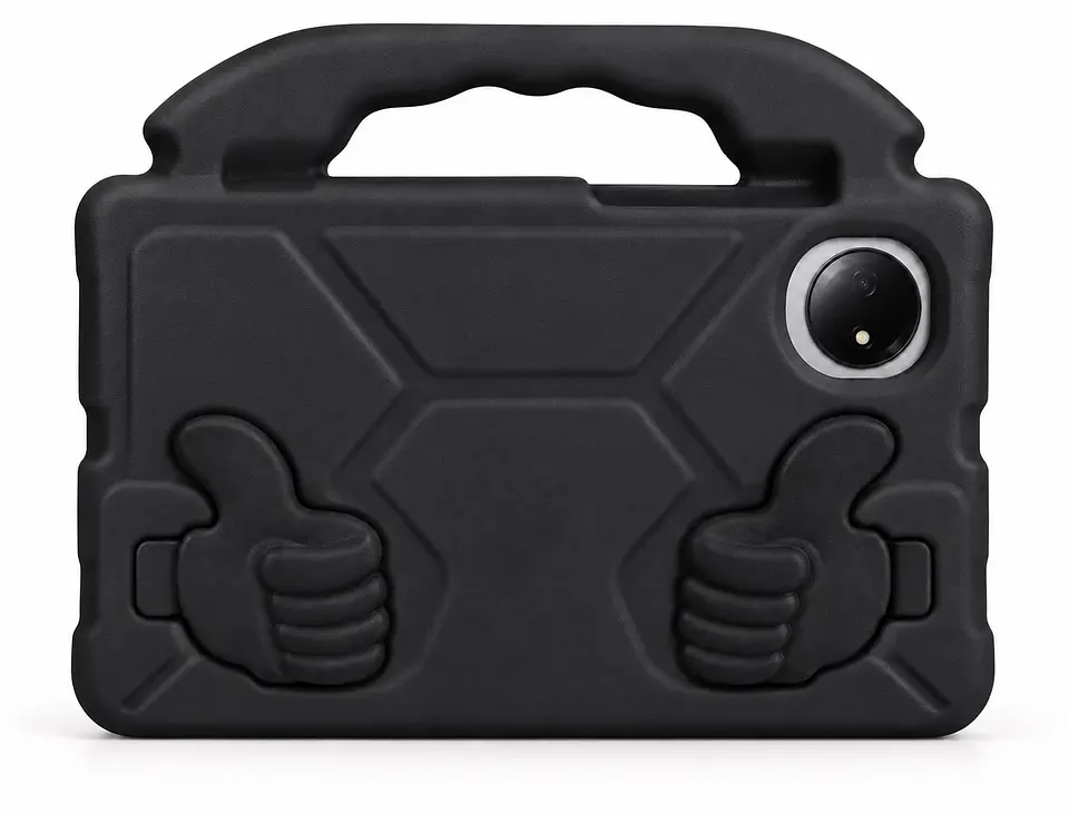 Carcasa Infantil Anti Golpe Goma Eva Para Xiaomi Redmi Pad Se 8.7