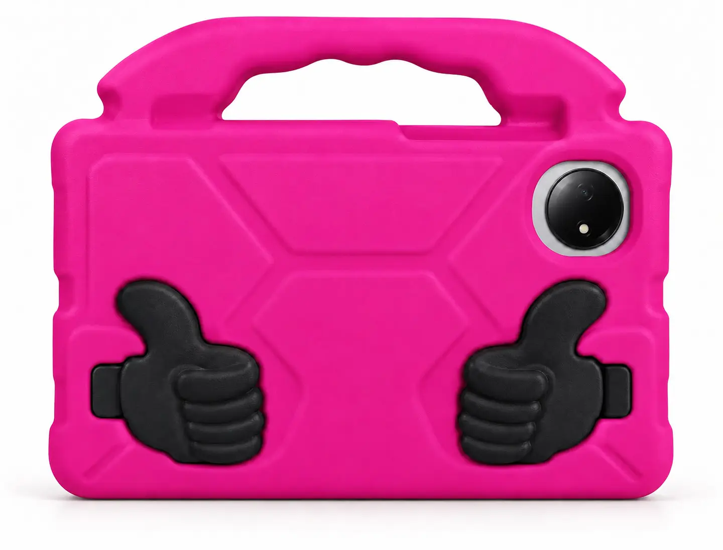 Carcasa Infantil Anti Golpe Goma Eva Para Xiaomi Redmi Pad Se 8.7