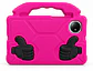 Carcasa Infantil Anti Golpe Goma Eva Para Xiaomi Redmi Pad Se 8.7