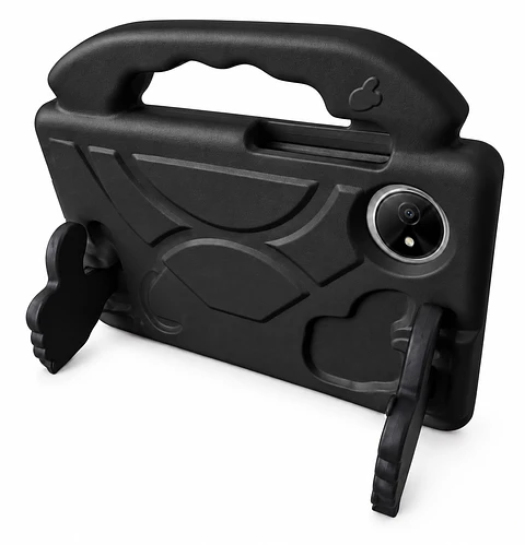 Carcasa Infantil Anti Golpe Goma Eva Para Xiaomi Redmi Pad Se 8.7"