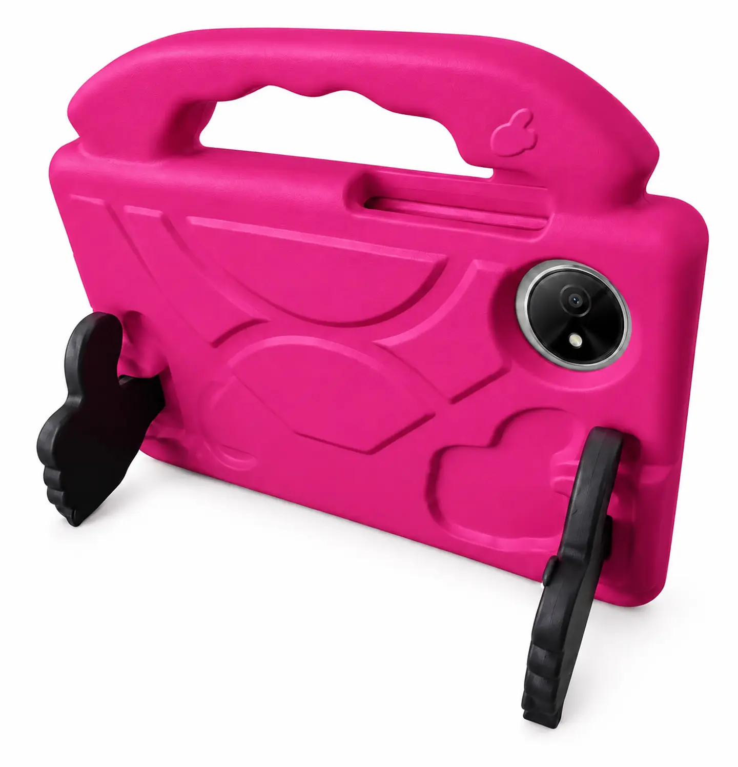 Carcasa Infantil Anti Golpe Goma Eva Para Xiaomi Redmi Pad Se 8.7