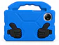Carcasa Infantil Anti Golpe Goma Eva Para Xiaomi Redmi Pad Se 8.7