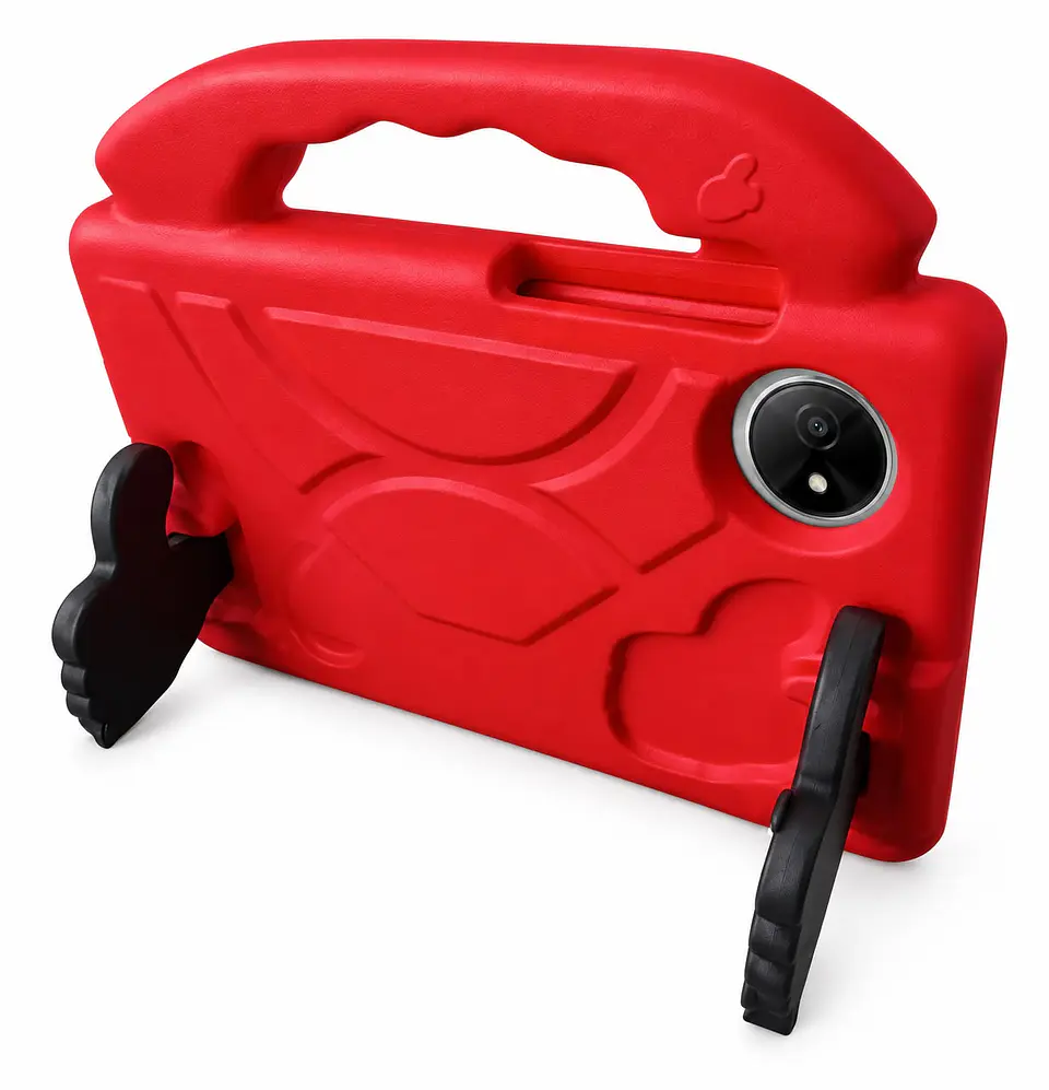 Carcasa Infantil Anti Golpe Goma Eva Para Xiaomi Redmi Pad Se 8.7