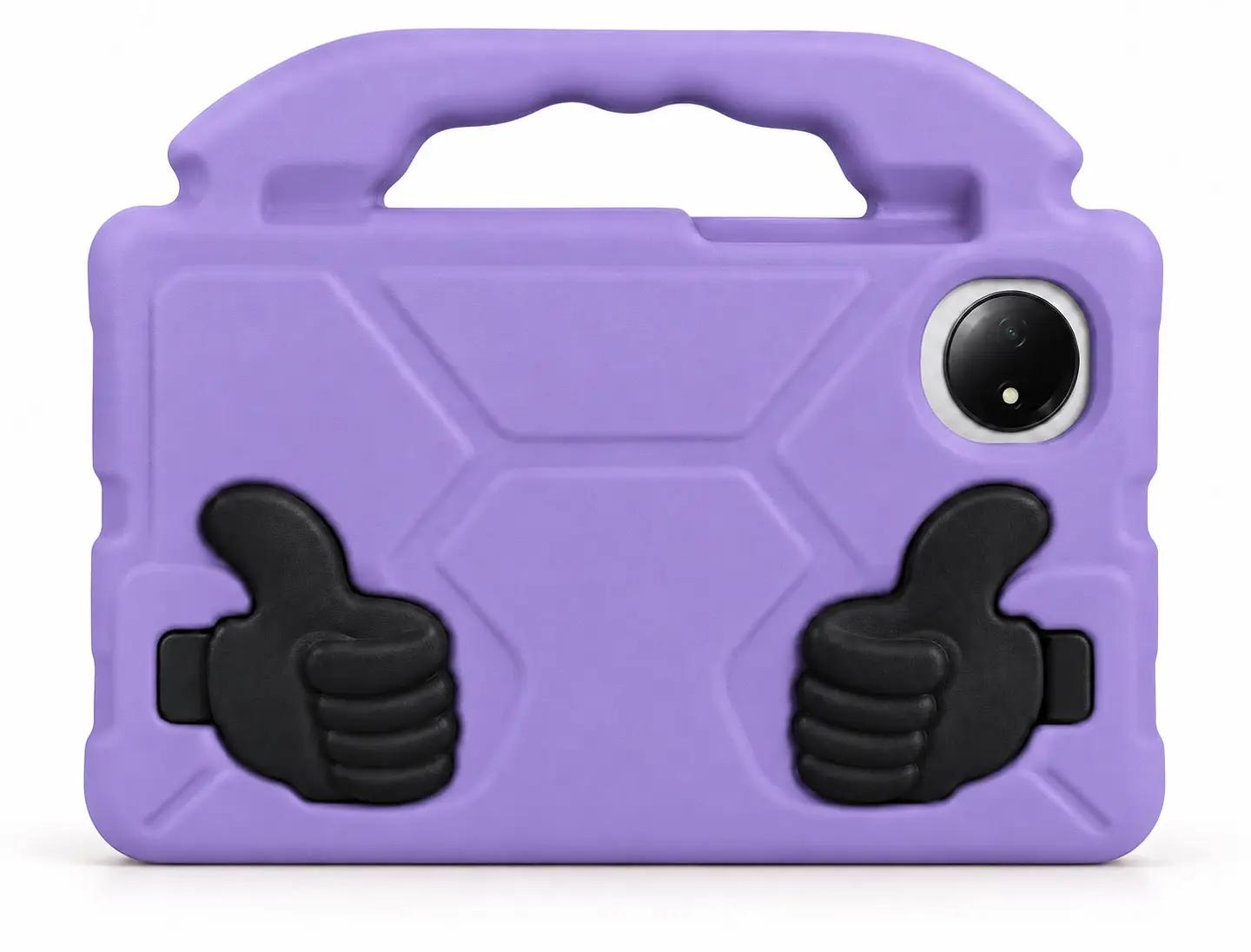 Carcasa Infantil Anti Golpe Goma Eva Para Xiaomi Redmi Pad Se 8.7