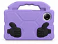Carcasa Infantil Anti Golpe Goma Eva Para Xiaomi Redmi Pad Se 8.7