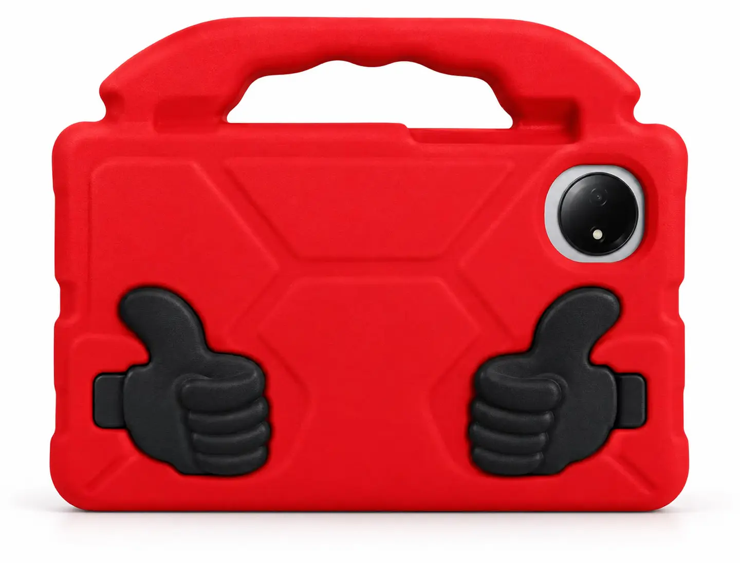 Carcasa Infantil Anti Golpe Goma Eva Para Xiaomi Redmi Pad Se 8.7