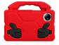 Carcasa Infantil Anti Golpe Goma Eva Para Xiaomi Redmi Pad Se 8.7