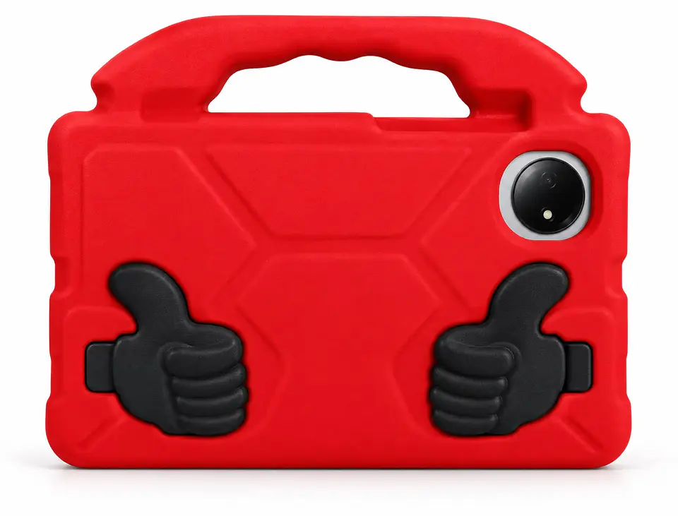 Carcasa Infantil Anti Golpe Goma Eva Para Xiaomi Redmi Pad Se 8.7