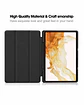 Funda Smart Cover Para Tablet Samsung Tab S10 Plus 12.4 - Miniatura 8