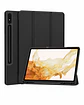 Funda Smart Cover Para Tablet Samsung S9+ Plus / S9 Fe+ Plus 12.4