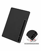 Funda Smart Cover Para Tablet Samsung S9+ Plus / S9 Fe+ Plus 12.4