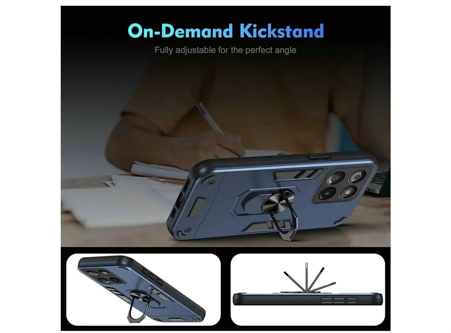 Carcasa Antigolpes Para Xiaomi 17 5g 4
