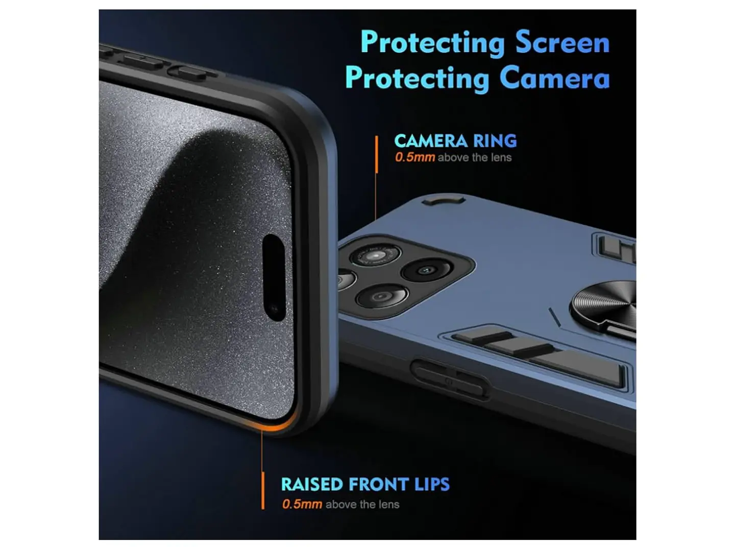Carcasa Antigolpes Para Xiaomi 17 5g 6