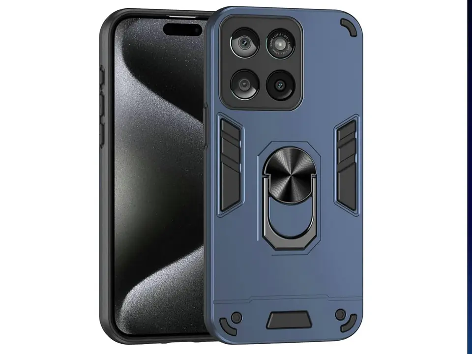 Carcasa Antigolpes Para Xiaomi 17 5g 1