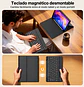 Funda Con Teclado Español Para Xiaomi Redmi Pad 2 11