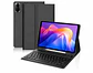 Funda Con Teclado Español Para Xiaomi Redmi Pad 2 11