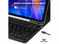 Funda Con Teclado Español Para Xiaomi Redmi Pad 2 11
