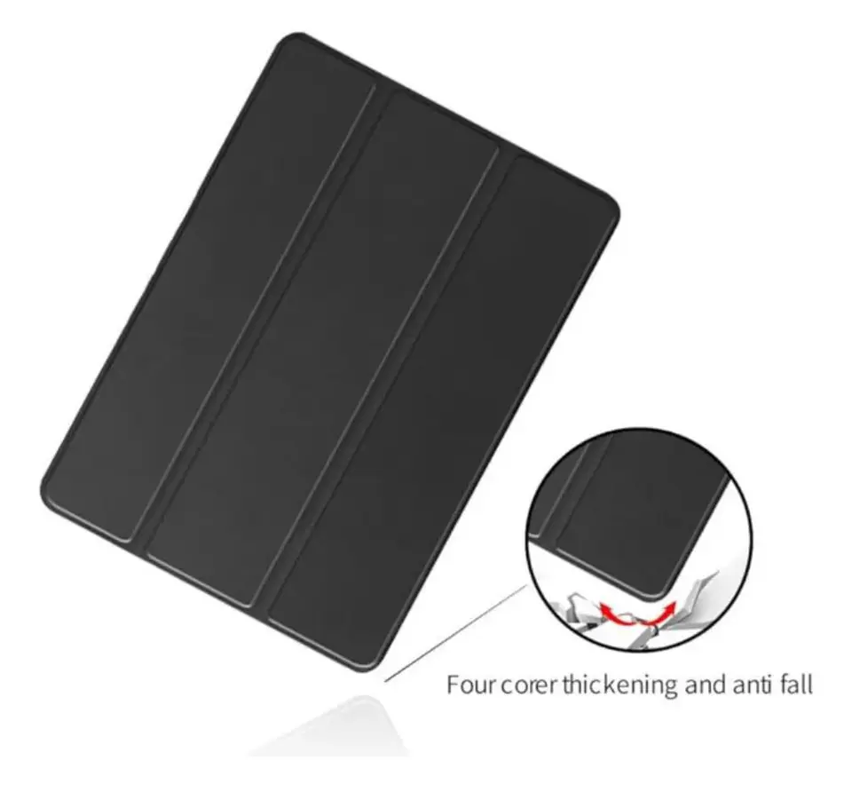 Funda Smart Cover Con Ranura Para Redmi Pad 2 11