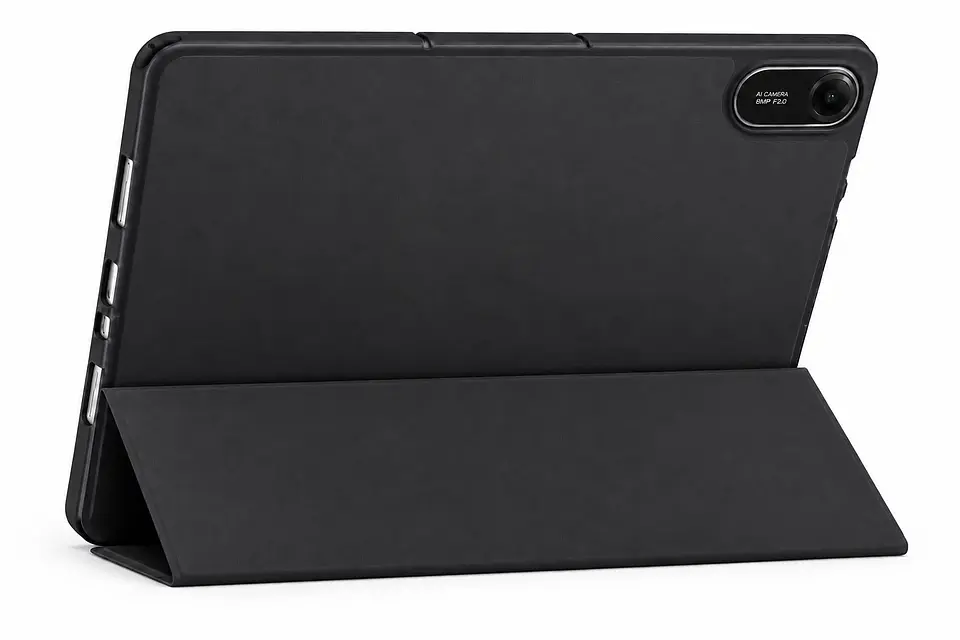 Funda Smart Cover Con Ranura Para Redmi Pad 2 11