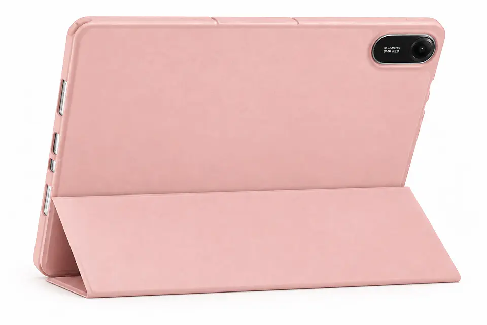 Funda Smart Cover Con Ranura Para Redmi Pad 2 11