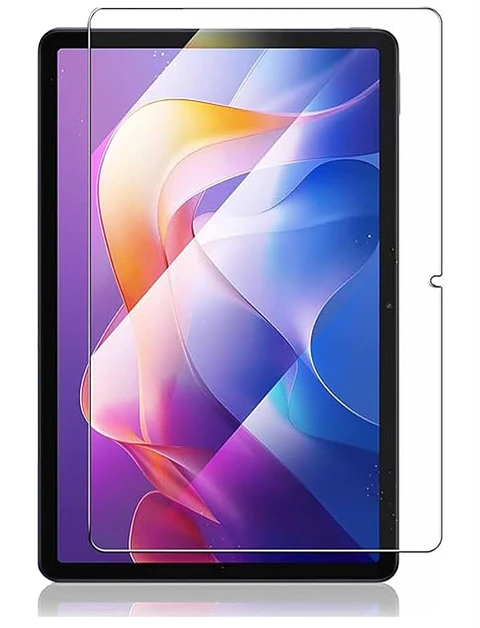Lámina Vidrio Templado Para Redmi Pad 2 11" 2025