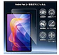 Lámina Vidrio Templado Para Redmi Pad 2 11