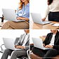 Funda Carcasa Transparente Para Macbook Neo 13 2026 A3404 - thumbnail 9