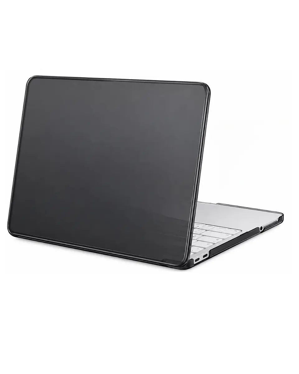 Funda Carcasa Transparente Para Macbook Neo 13 2026 A3404 10