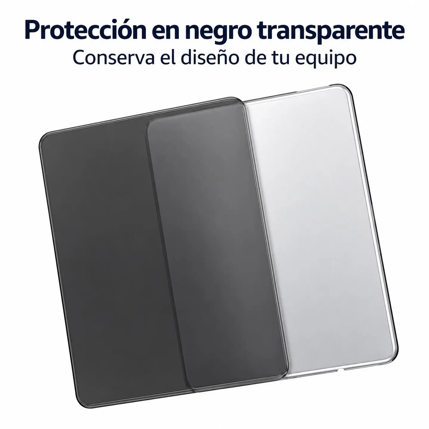 Funda Carcasa Transparente Para Macbook Neo 13 2026 A3404 12