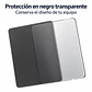 Funda Carcasa Transparente Para Macbook Neo 13 2026 A3404 - thumbnail 12