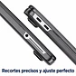 Funda Carcasa Transparente Para Macbook Neo 13 2026 A3404 - thumbnail 13