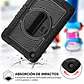 Funda Antigolpes Armadura Para Xiaomi Redmi Pad 2 2026 9.7