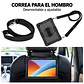Funda Antigolpes Armadura Para Xiaomi Redmi Pad 2 2026 9.7