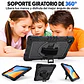 Funda Antigolpes Armadura Para Xiaomi Redmi Pad 2 2026 9.7