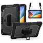 Funda Antigolpes Armadura Para Xiaomi Redmi Pad 2 2026 9.7