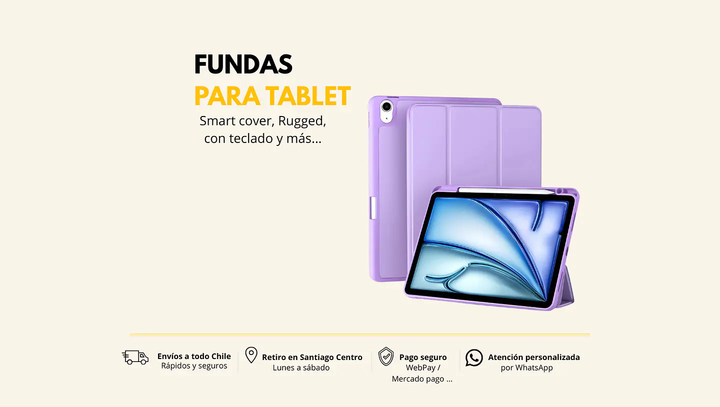 Detek Accesorios®