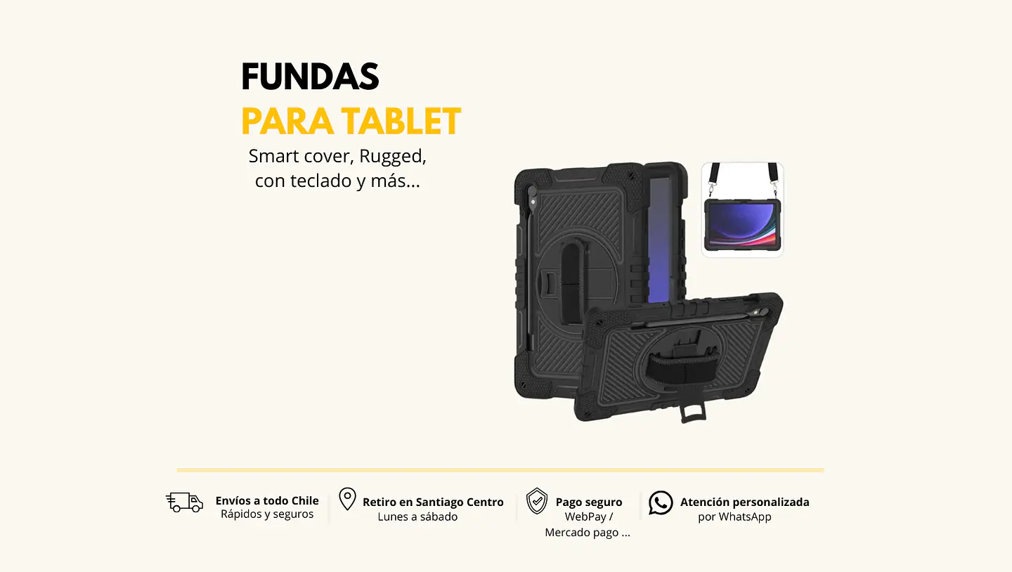 Detek Accesorios®
