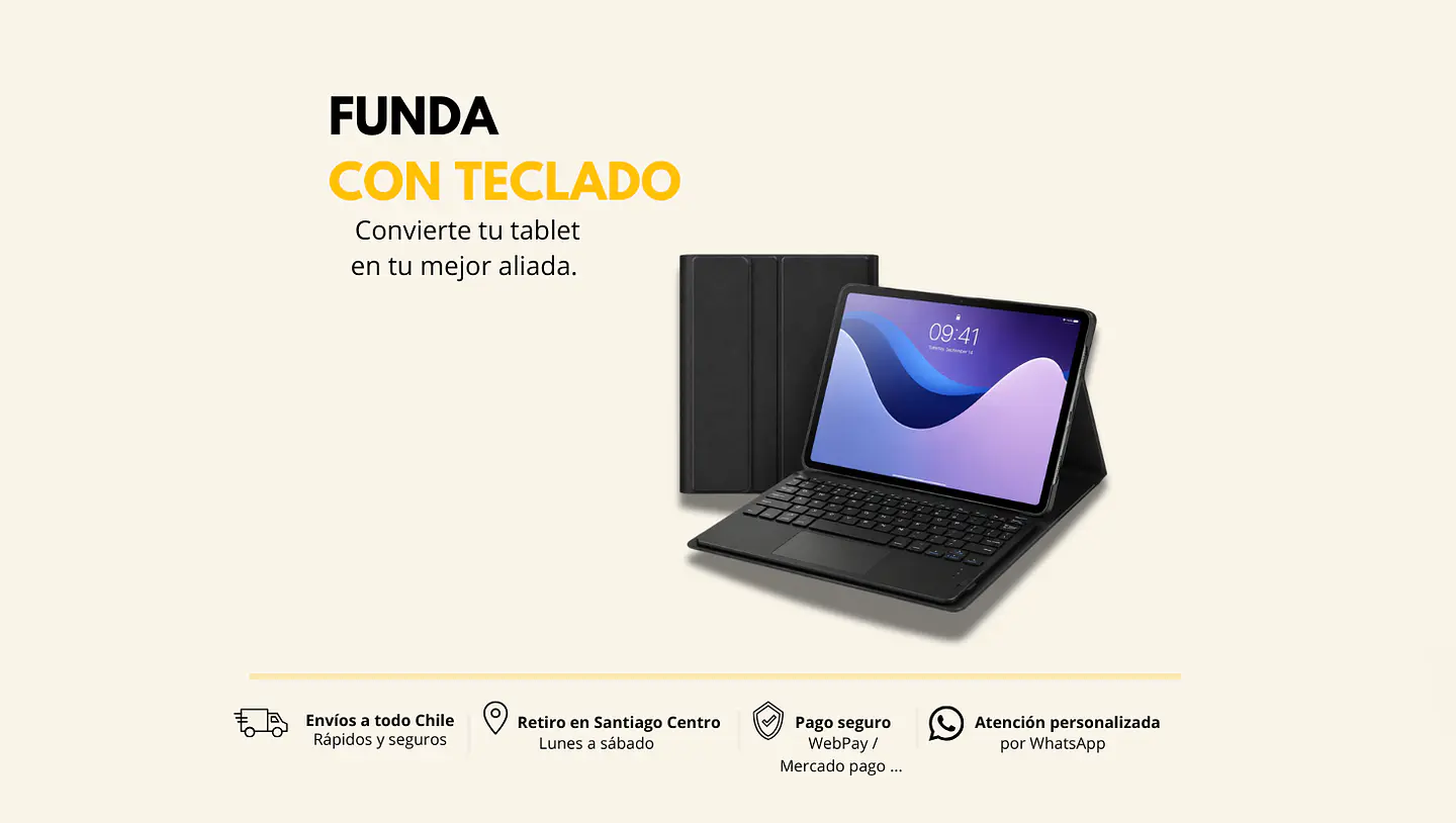 Detek Accesorios®