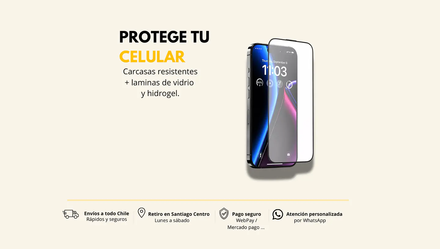 Detek Accesorios®
