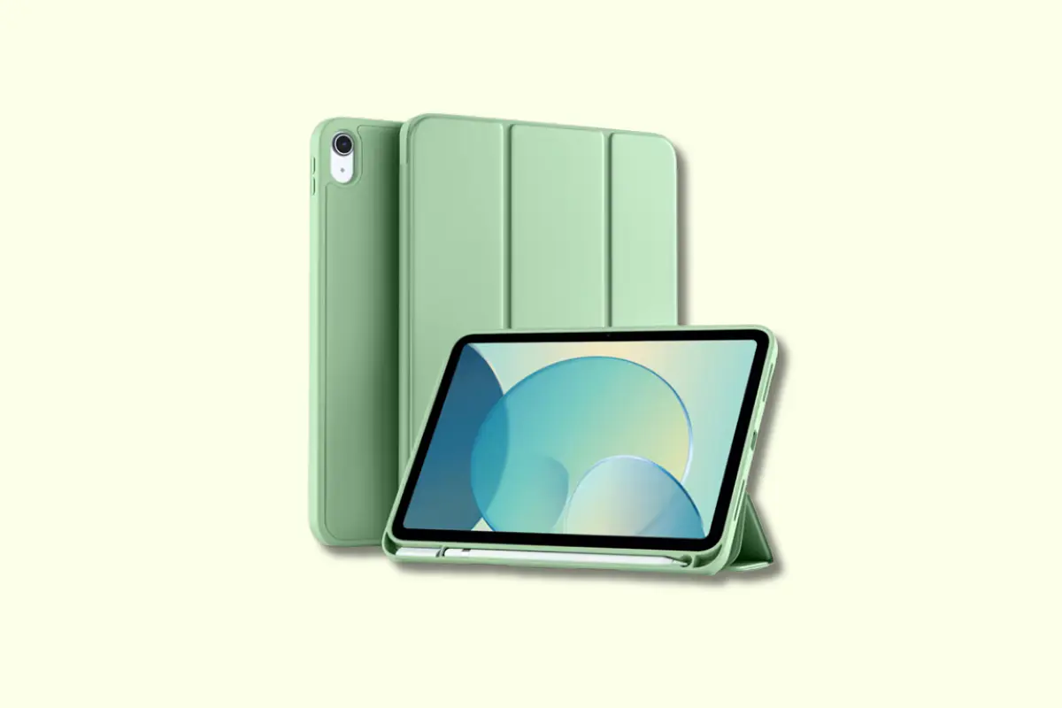 Smart cover 