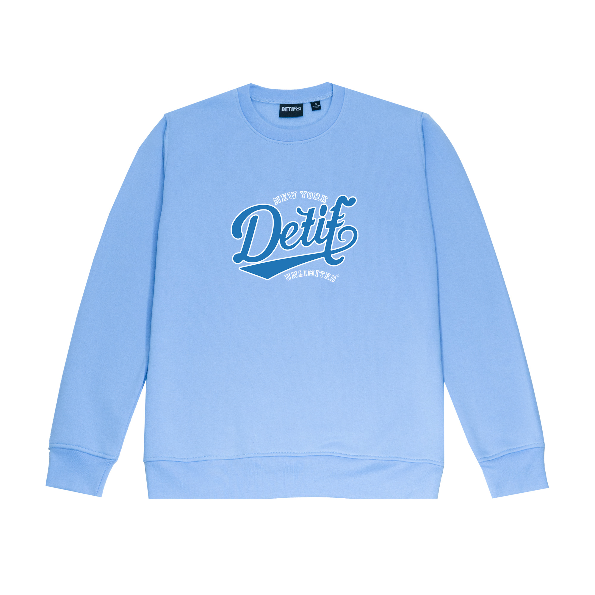 Poleron Detif New York 1