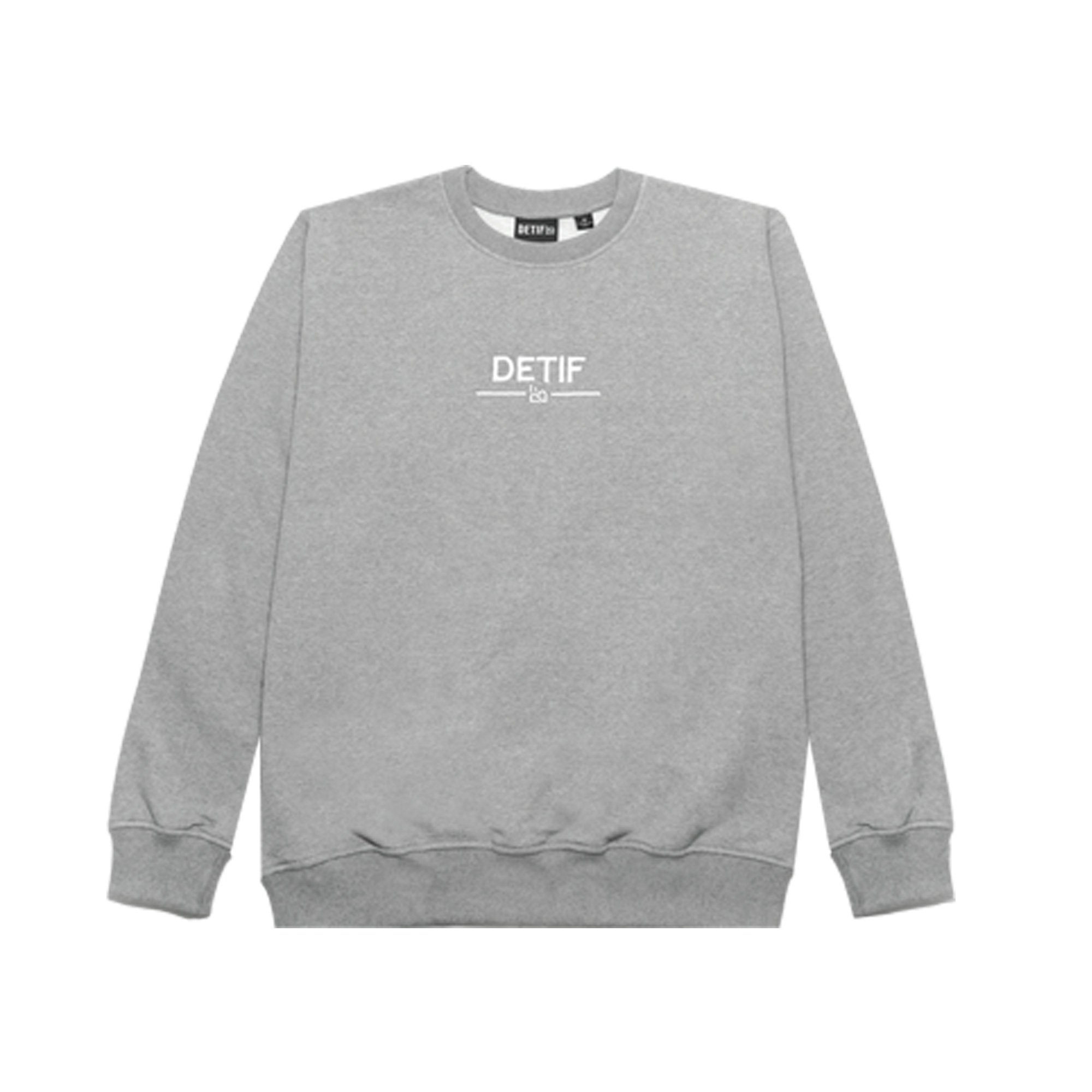 Polerón DETIF Basic 1