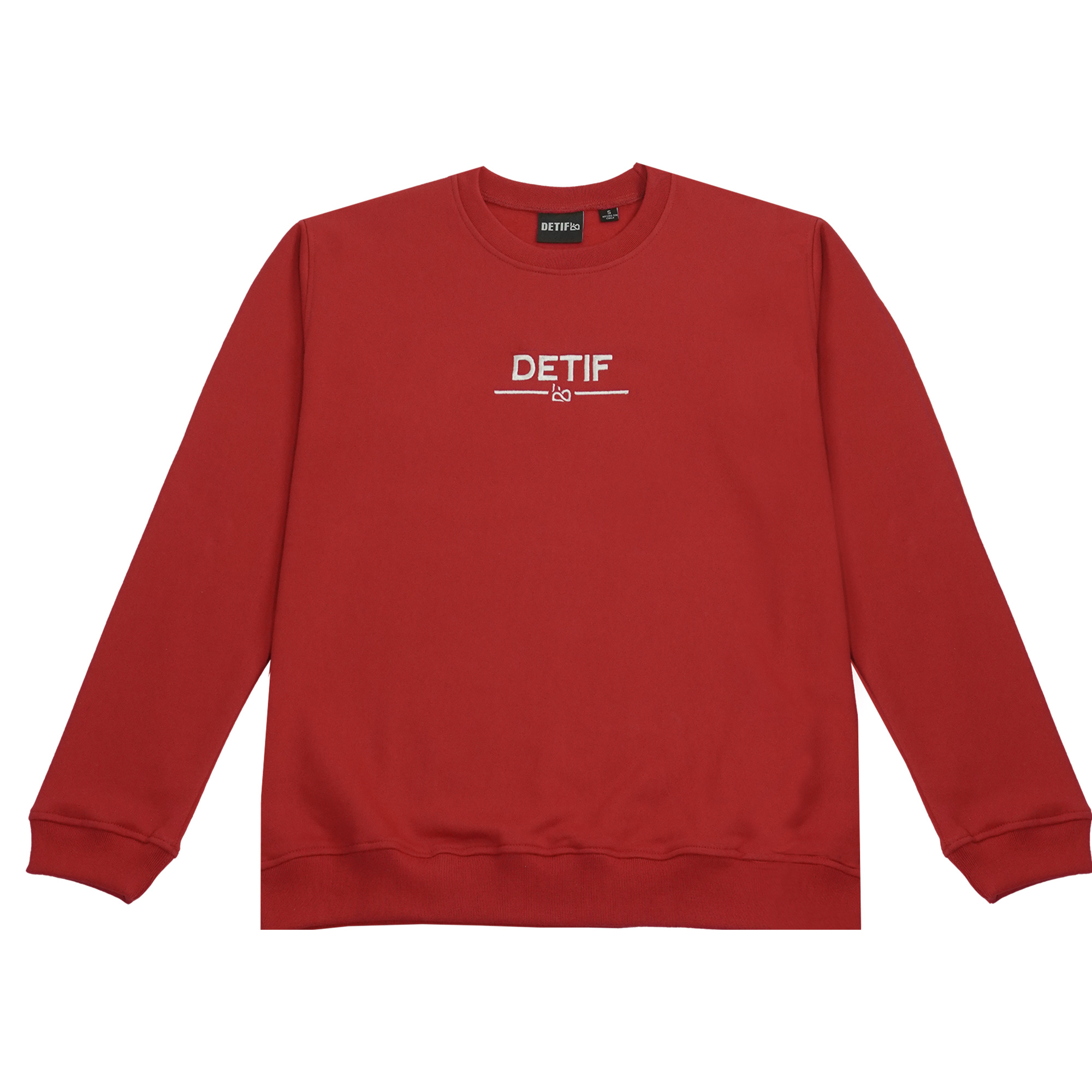 Polerón DETIF Basic 17