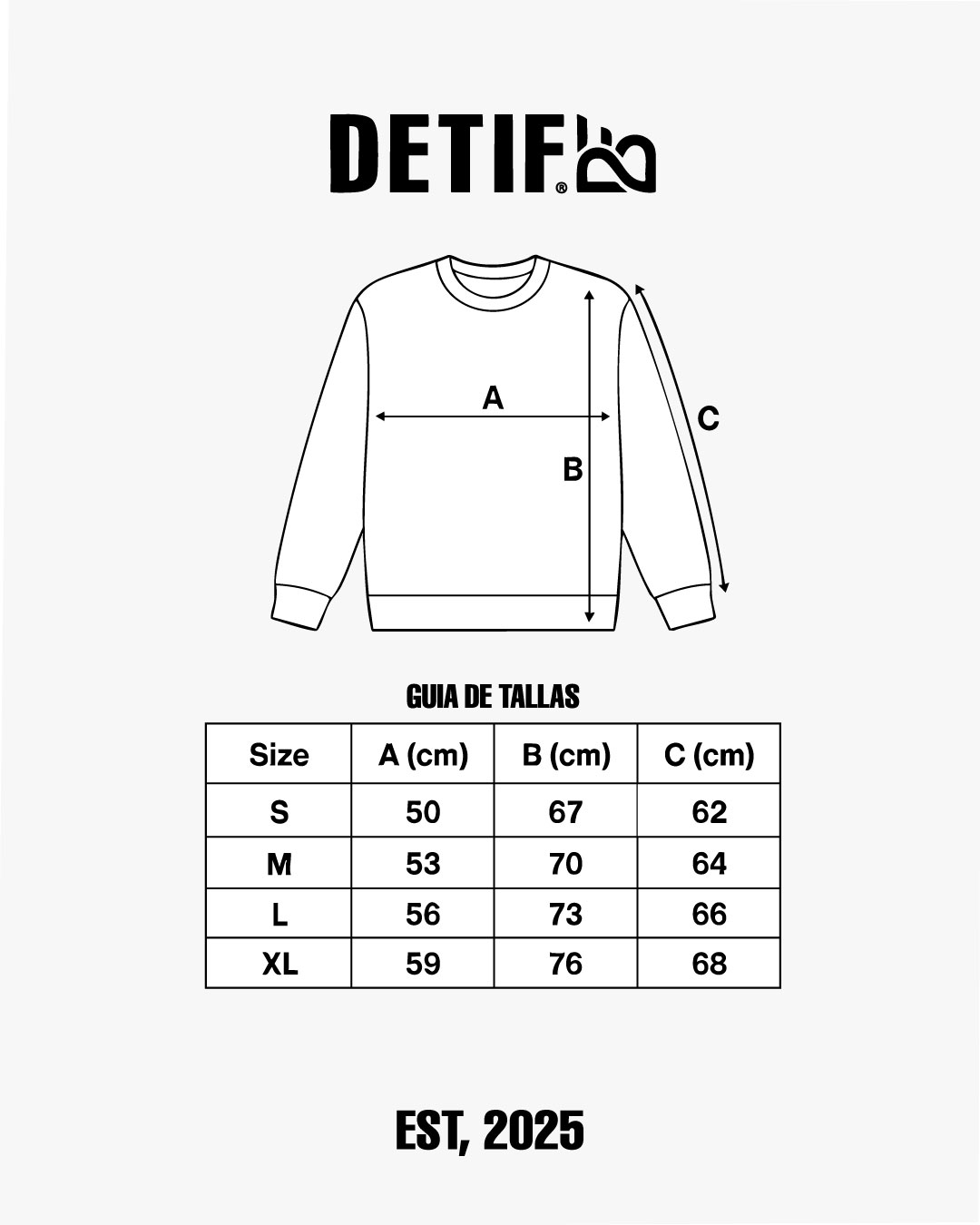 Polerón DETIF Basic 29
