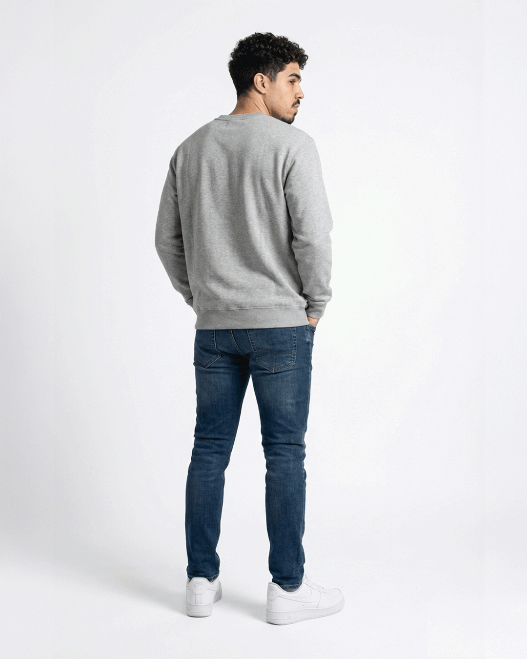 Polerón DETIF Luxury 9