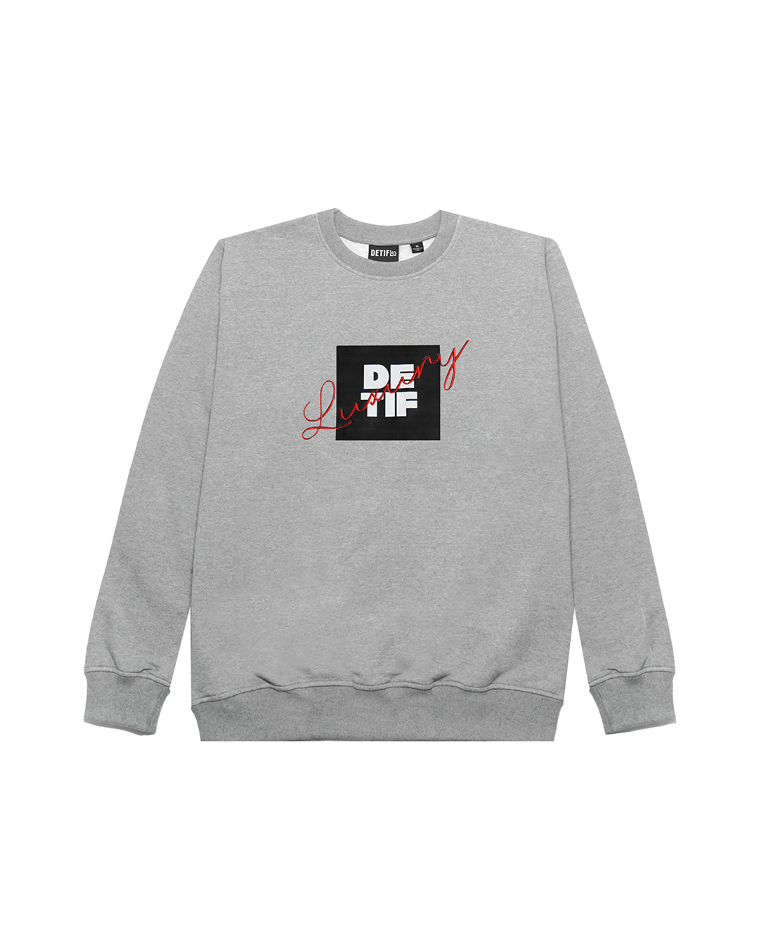 Polerón DETIF Luxury 7