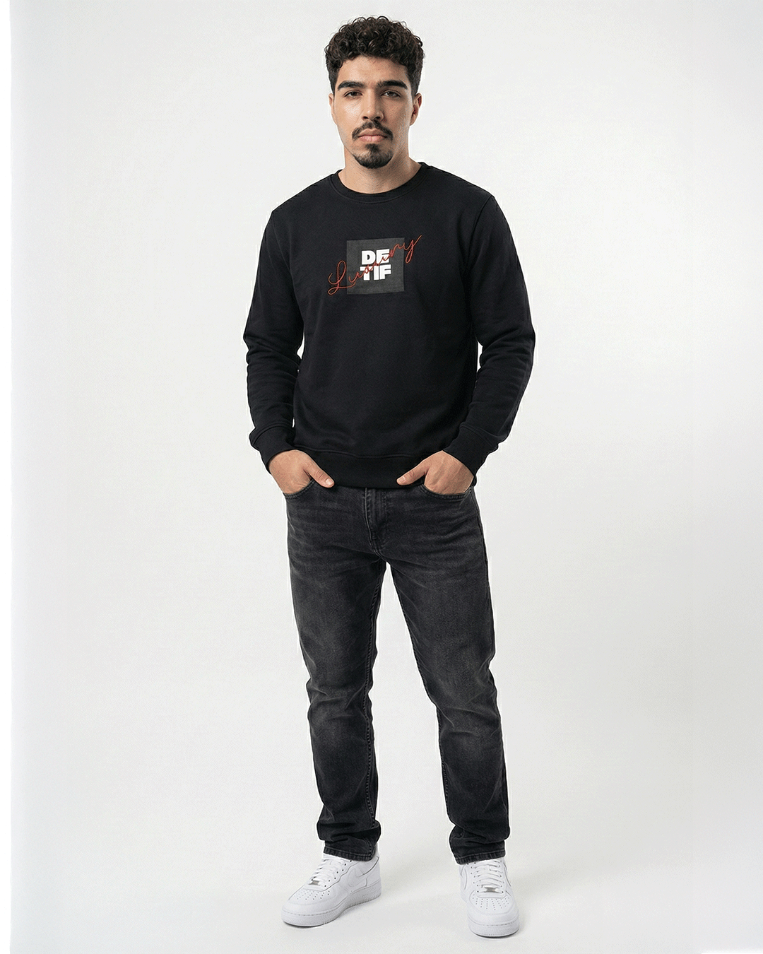 Polerón DETIF Luxury 4