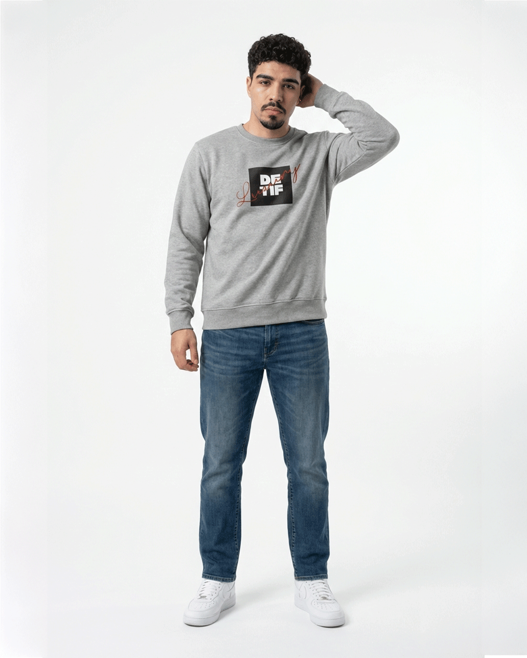 Polerón DETIF Luxury 10