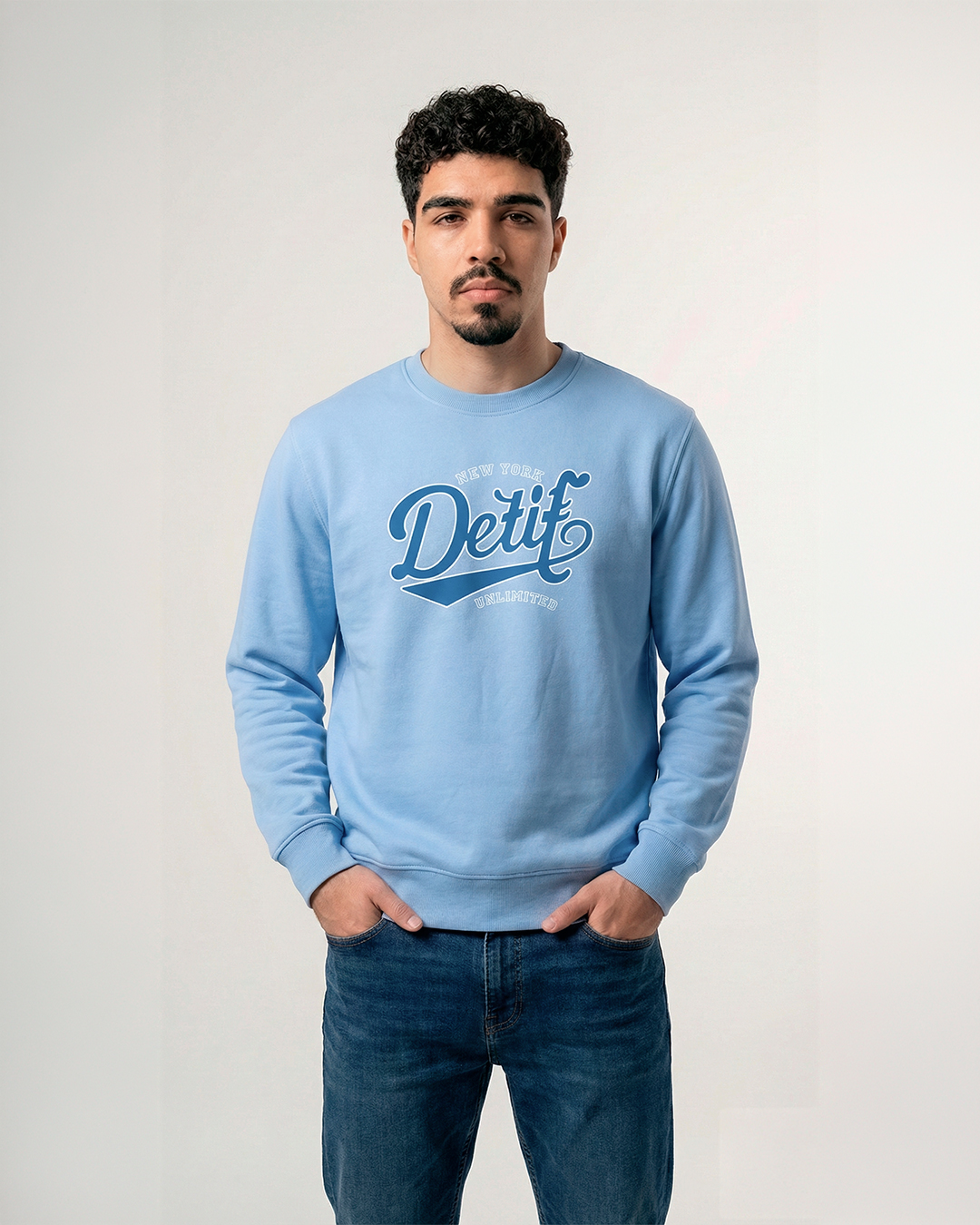 Polerón Detif New York 2